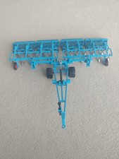 Siku Lemken Gigant 1000 1:32 Scheibengrubber Scheibengrubber