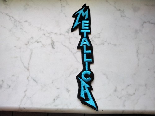 Metallica patch original 80er - ,