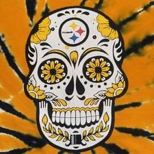 PITTSBURGH STEELERS SUGAR