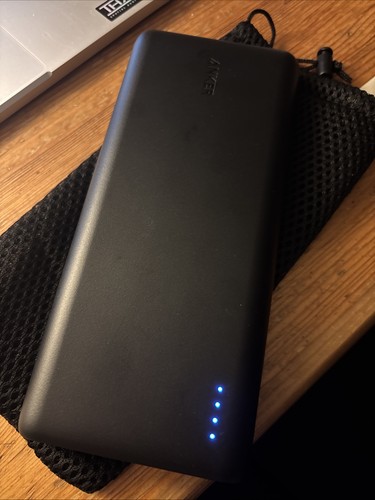 Anker powercore 26800 mah - 26800,