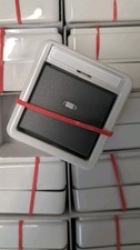 Gira Schalter  011630 Wippschalter 