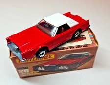 Matchbox Superfast Lincoln