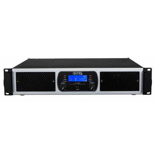 Synq audio 1800 digit - audio, se-1800