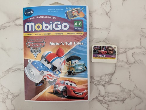 Vtech mobigo spiel - 2,