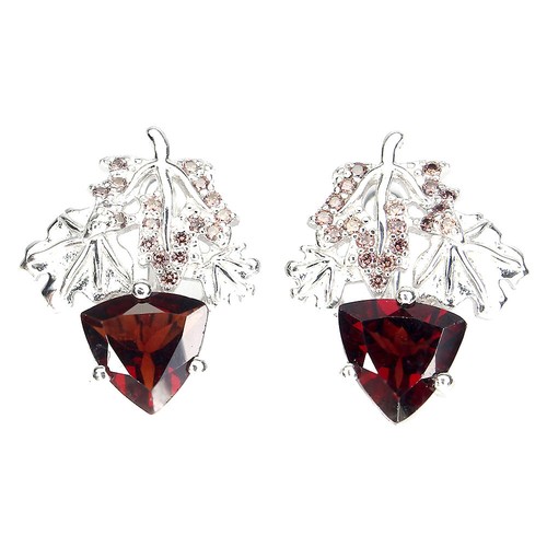 925 sterling silber ohrringe - sterling,