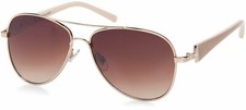 Damen pilotenbrille getönt - pilotenbrille,
