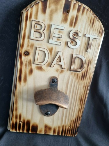 Wandbehang vatertag - wandbehang,