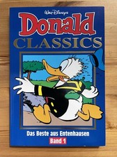 Donald Classics Band 1