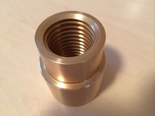 Tragmutter Hubmutter Stenhoj