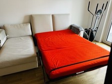 schlafsofa mit bettkasten gebraucht