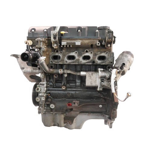 Motor für chevrolet opel - für,