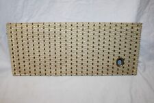 Siemens-Super C50 - Schallwand, Frontabdeckung, Lautsprecherwand            [HR]