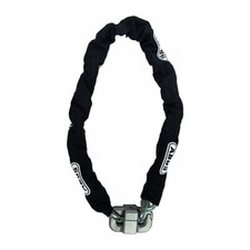 ABUS Kettenschloss / Fahrradschloss Granit Chain 4900/14MKS150 inkl. 2 Schlüssel
