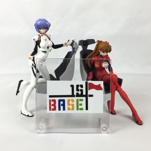 Neon genesis evangelion - neon,