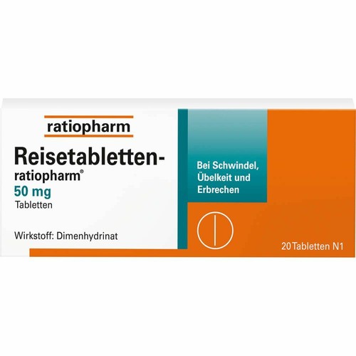 Reisetabletten ratiopharm - reisetabletten-ratiopharm, 20