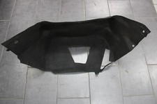 Wanne Vorne Porsche 911 997 C4 Verkleidung Kofferraum Schwarz RHD 99755104519