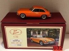 Slot classic CJ-40 Mgb Gt 1965
