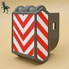 Playmobil-Hakenbox-LKW-Kran-Ar