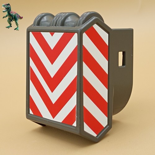 Playmobil-Hakenbox-LKW-Kran-Ar