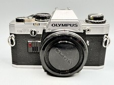 Olympus OM 10 analoge