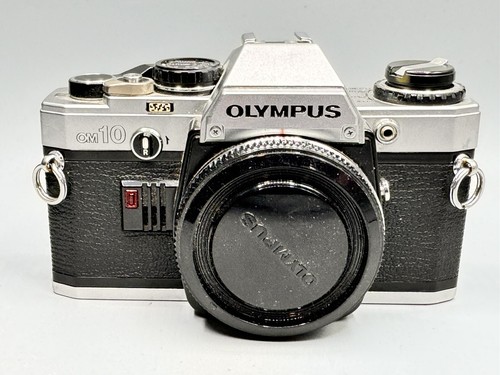 Olympus analoge - olympus, om