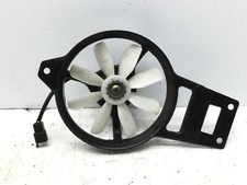 Electric Fan Radiator KAWASAKI