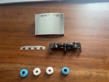 Ersatzteile für Jura J9