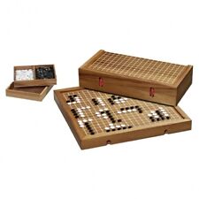 Go und Go Bang - Samena-Holz