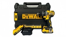 DeWalt Akku-Bohrmaschine