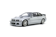 BMW M3 GTR Street E46 2001