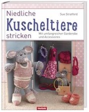 Niedliche Kuscheltiere