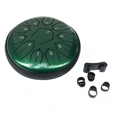 FST06-DG 6" Steel Tongue Drum