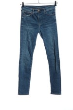 H&M DENIM Röhrenjeans Damen