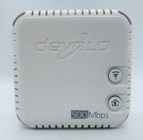 Devolo dlan 500 wifi - devolo,