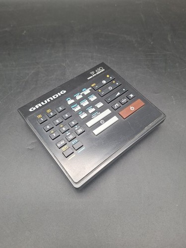 Grundig 630 fernbedienung - tp,