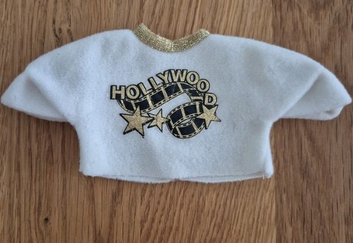 Vintage barbie hollywood - vintage,