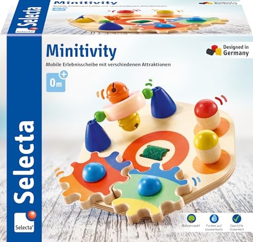 Selecta 62036 minitivity - selecta,