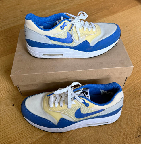 Nike air maxim varsity - nike,