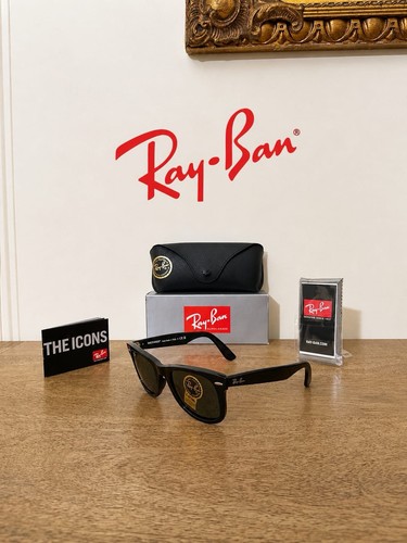 Ray ban wayfarer rb2140 901 - ray-ban,
