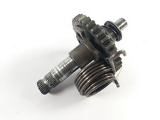 Yamaha XT 600 2KF [1990] -