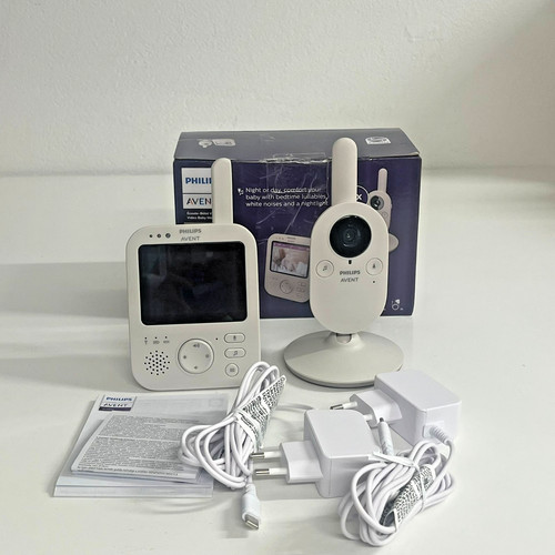 Philips avent scd891 - avent, scd891/26