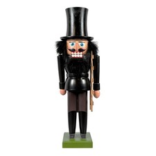 Erzgebirge (Saxony) Chimney