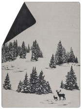 David Fussenegger Kurzflor-