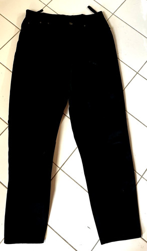 Harley davidson leder - davidson,