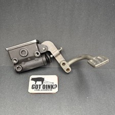 Kawasaki Suzuki Honda KZ GS