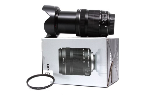 Canon 135mm 3 - ef-s, f/3.5-5.6