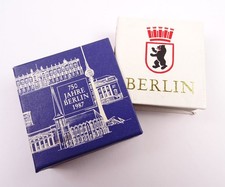 Berlin 750 Jahre Mini Buch