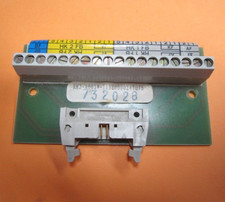 Buderus, AN-Platine , HS