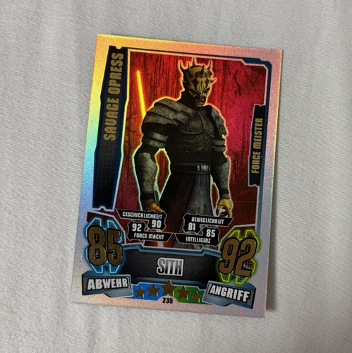 Topps star wars - wars, force