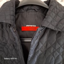 Damenjacke 42, Taifun